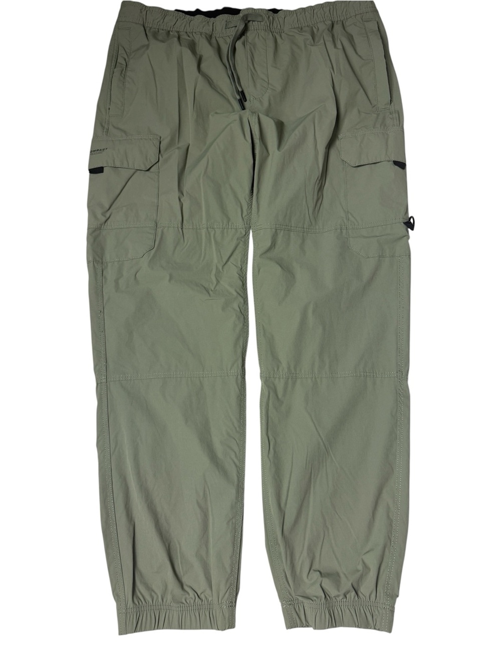 H&M Cargo Joggers olive green XL